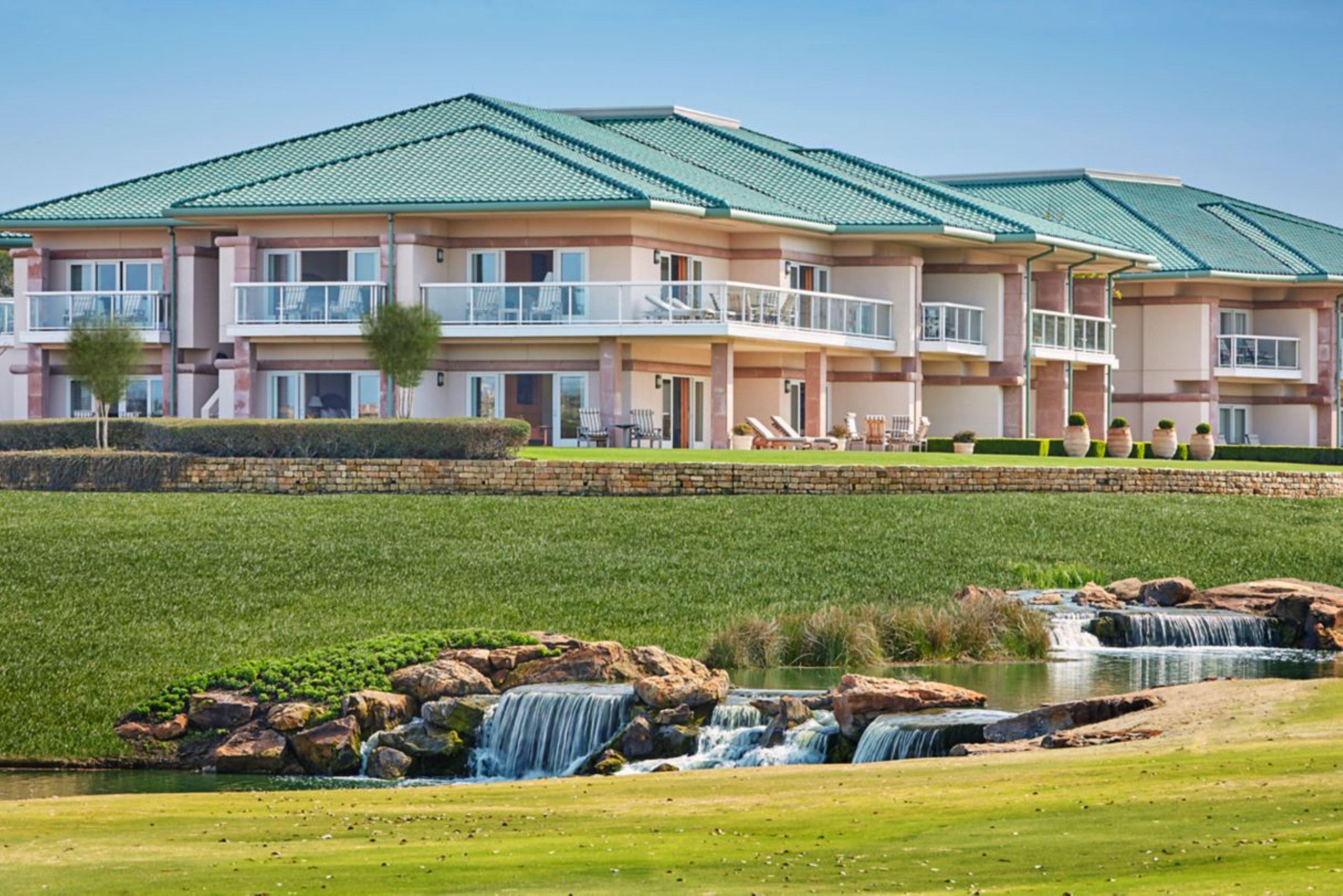 The Ritz-Carlton Dallas, Las Colinas Irving Exterior foto