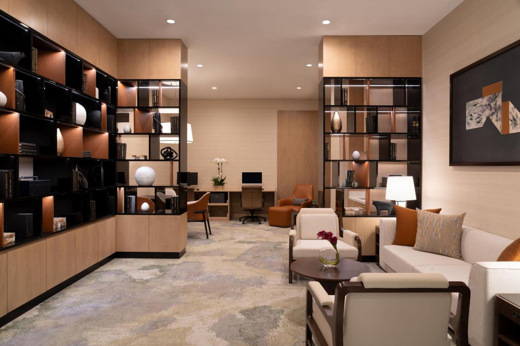The Ritz-Carlton Dallas, Las Colinas Irving Exterior foto