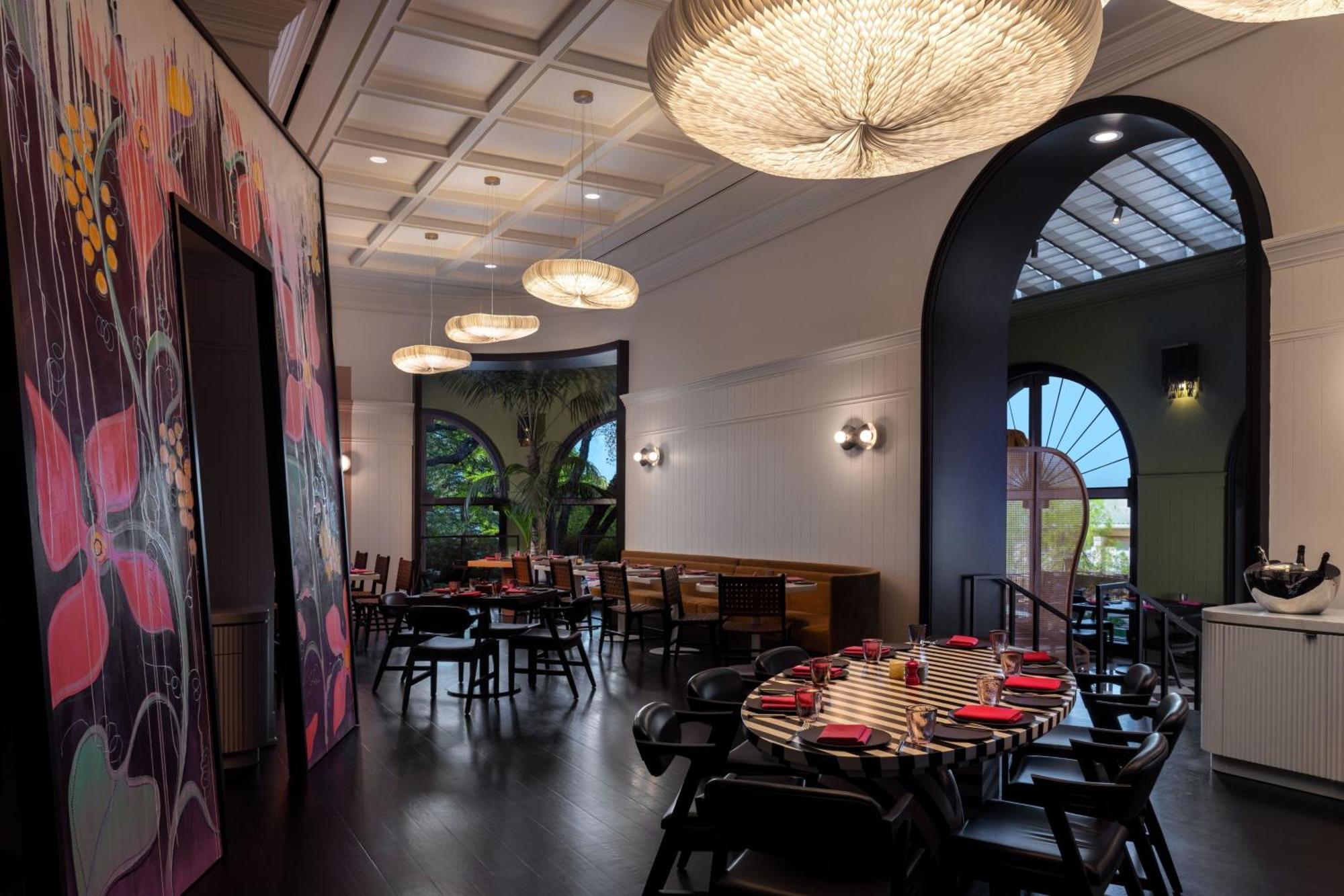 The Ritz-Carlton Dallas, Las Colinas Irving Exterior foto