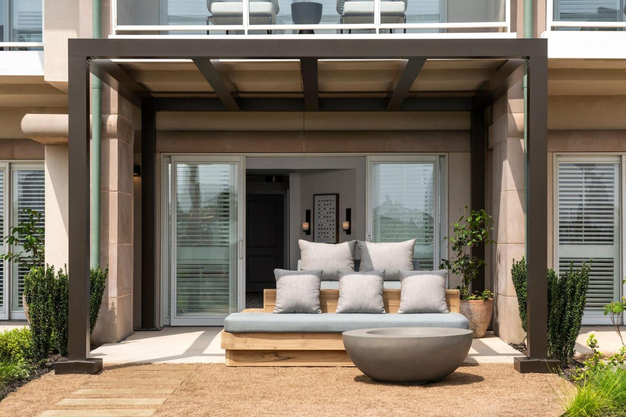 The Ritz-Carlton Dallas, Las Colinas Irving Exterior foto