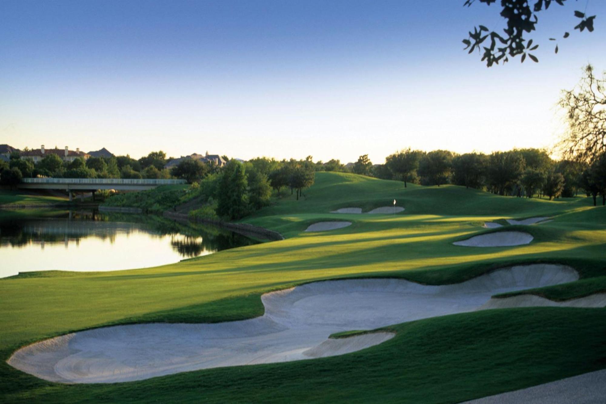 The Ritz-Carlton Dallas, Las Colinas Irving Exterior foto
