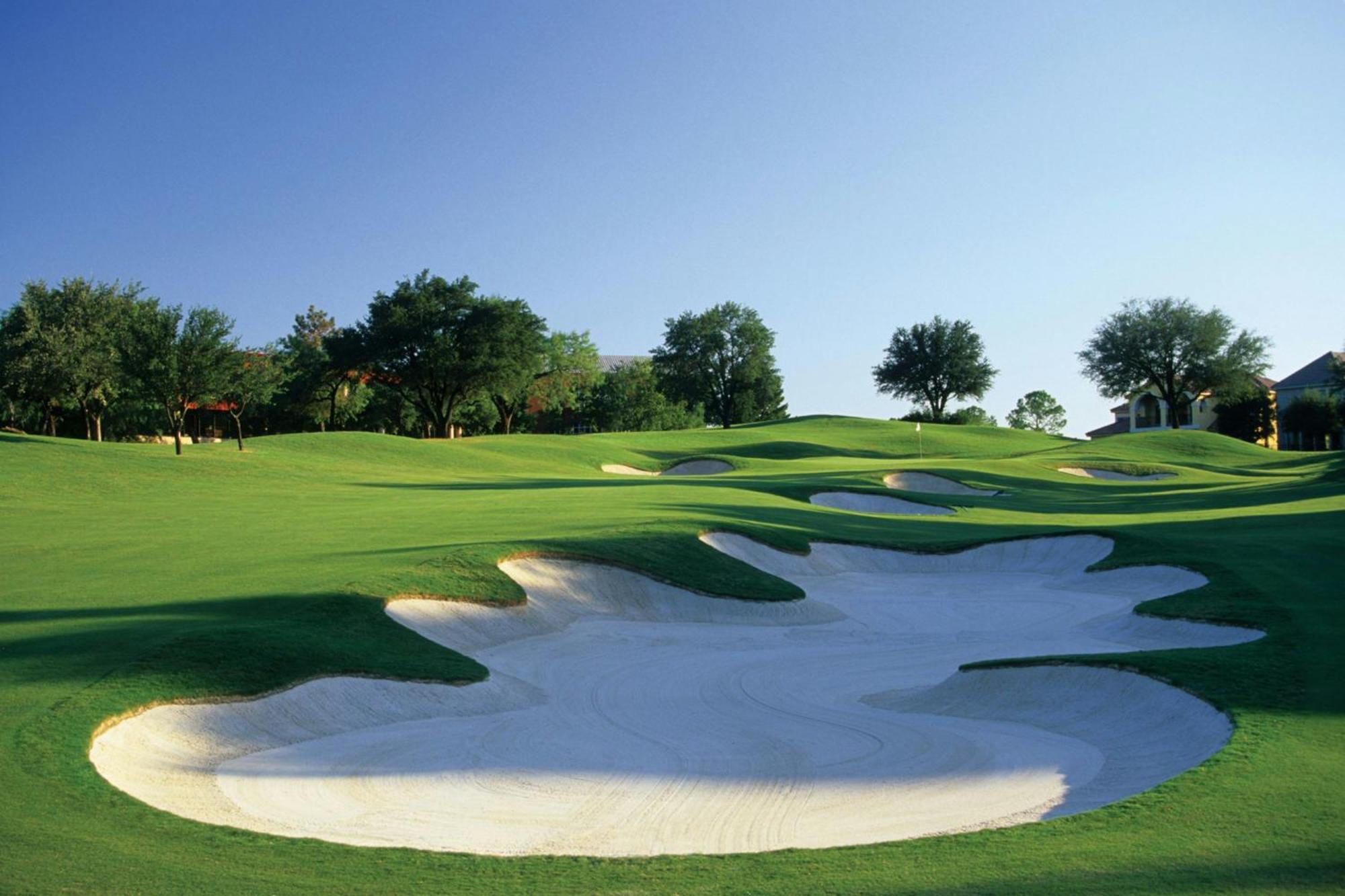 The Ritz-Carlton Dallas, Las Colinas Irving Exterior foto